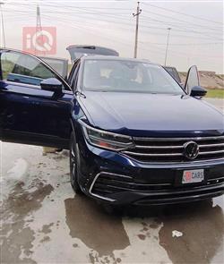 فولكسفاغن تيغوان